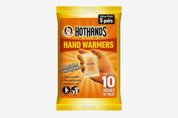 HeatMax Hot Hands Instant Hand Warmers