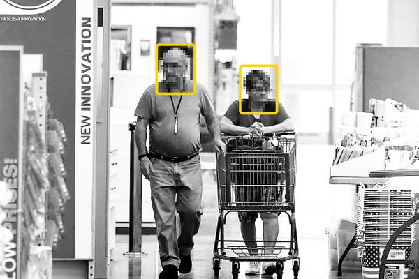 Vernon ShopRite uses facial recognition software to track customers