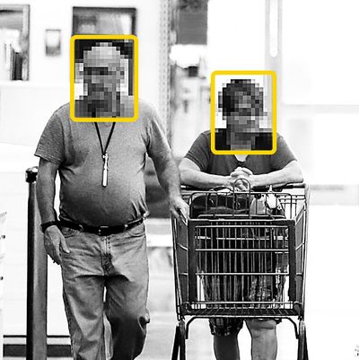 Vernon ShopRite uses facial recognition software to track customers