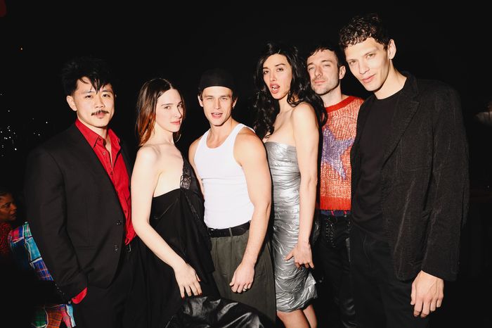 Performance Space New York 2025 Gala