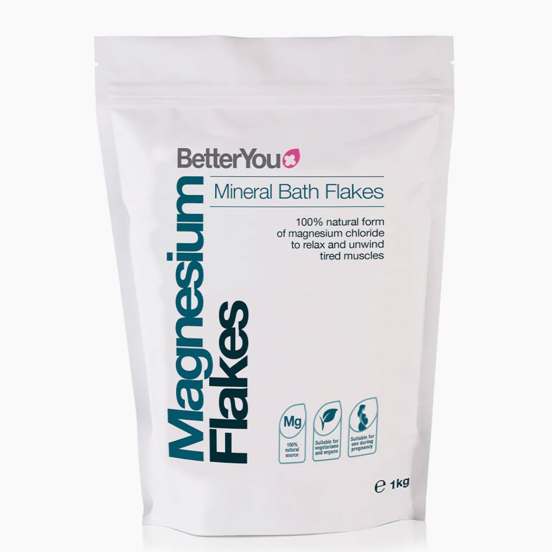 BetterYou Magnesium Flakes