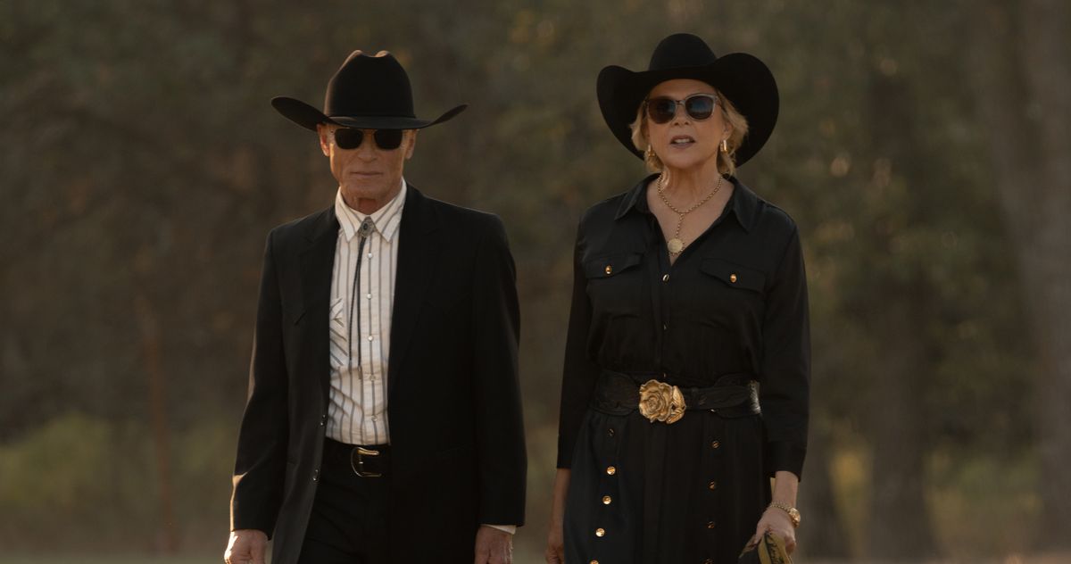 Dutton Ranch Recap: Here’s the Beef
