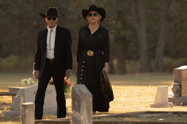 Dutton Ranch — TV Episode Recaps & News