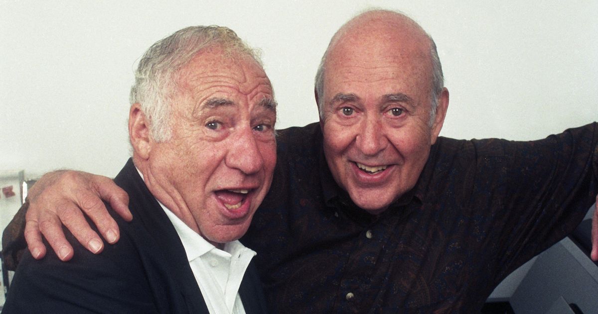 Celebrities Share Tributes to Comedy Legend Carl Reiner