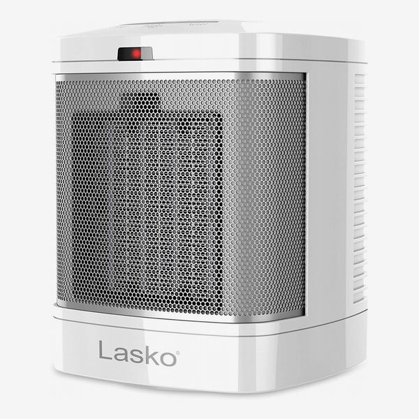 Lasko Small Portable Ceramic Space Heater