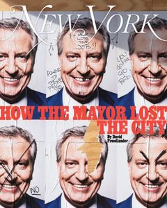 Subscribe to New York Magazine