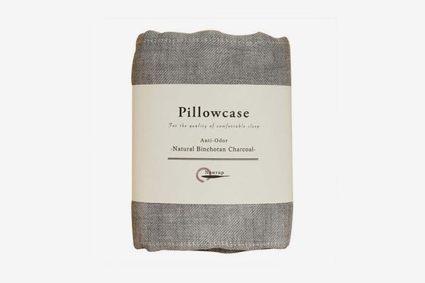 Nawrap Woven Japanese Pillowcases, Set of 2