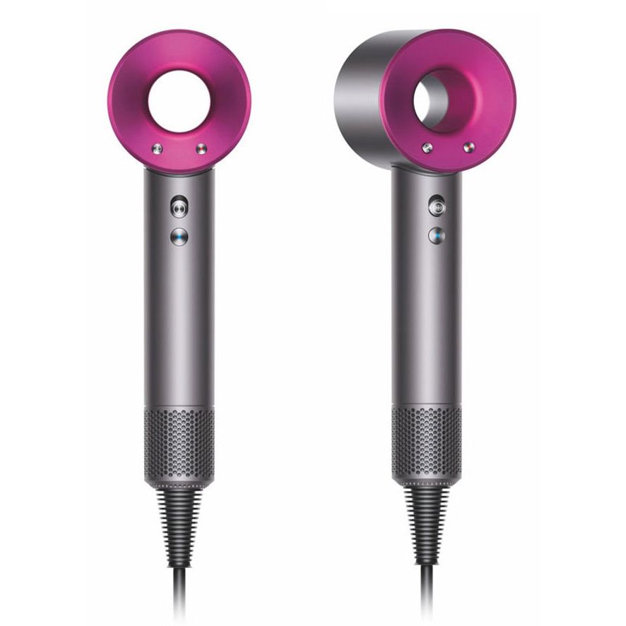Anvendelse akademisk opadgående The Best Hair Dryer: By Dyson and Worth the $399 Price Tag | The Strategist