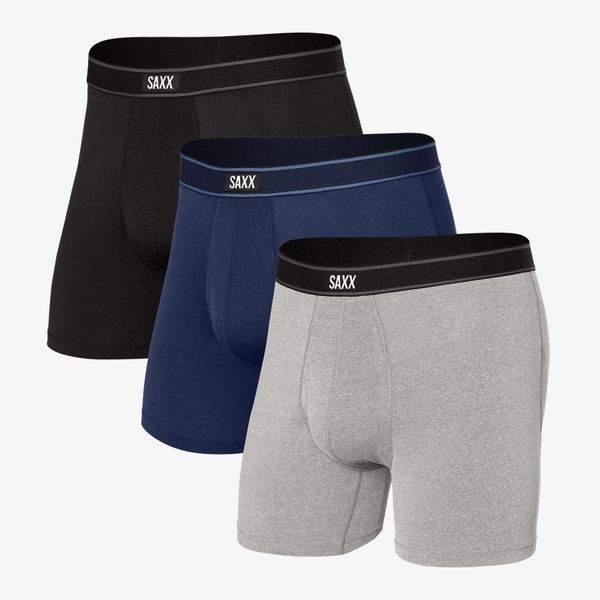 Saxx Daytripper Comfort Stretch Boxer Brief 6