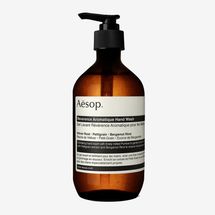 Aesop Reverence Aromatique Hand Wash