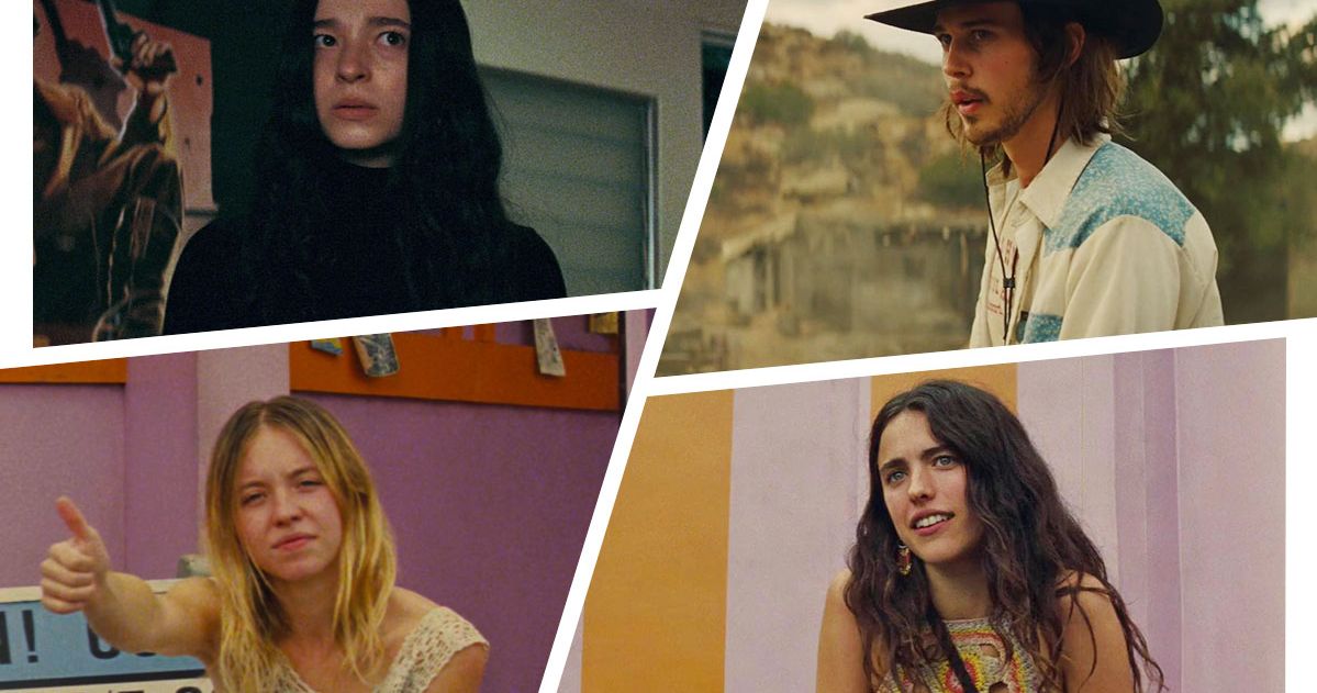 How Once Upon a Time in Hollywood Discovered a New Generation of Stars