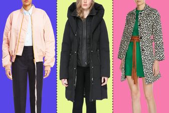 Coats and Jackets - The Strategist