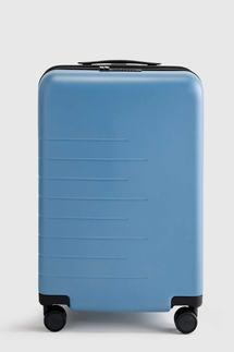 Quince Expandable Carry-On Suitcase