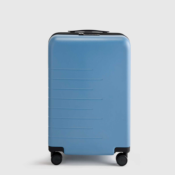 Quince Expandable Carry-On Suitcase
