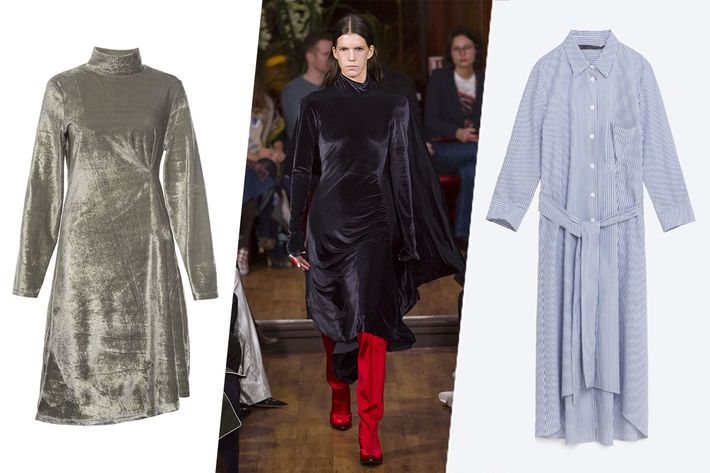 The Cult of Vetements - WSJ