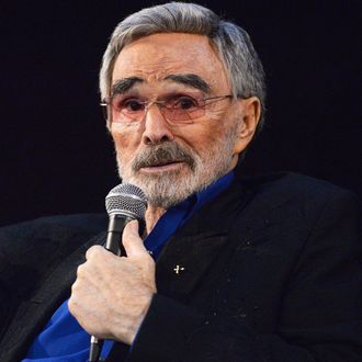 Burt Reynolds Death: Hollywood Reactions