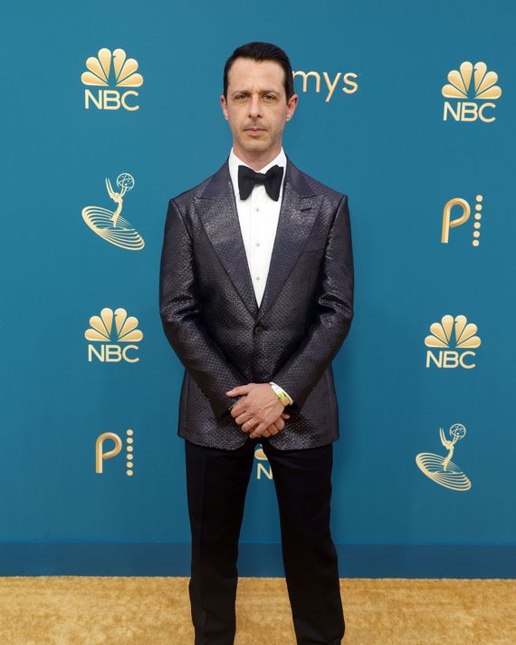 Emmys 2022 Red-Carpet Photos: All The Night’s Best Looks