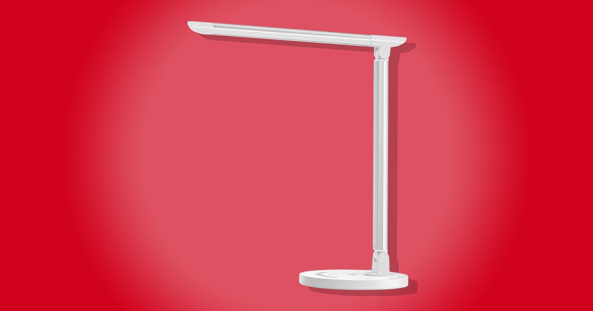 taotronics desk lamp review