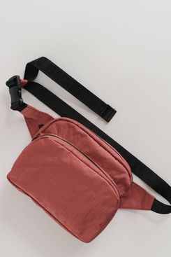 Baggu Nylon Belt Bag (Baked Apple)