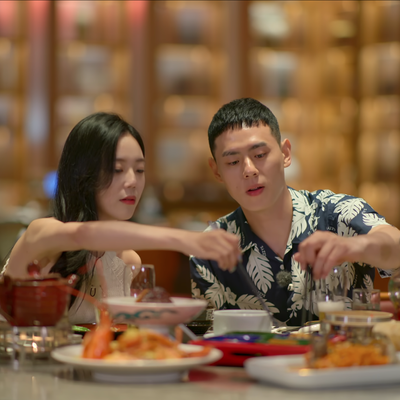 Netflix drops trailer for Korean reality dating series 'Single's