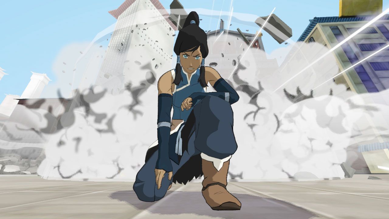 The Legend of Korra Is Coming to Netflix, Time to Discuss