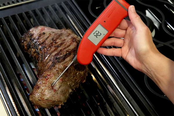 Thermapen Mk4 Thermometer