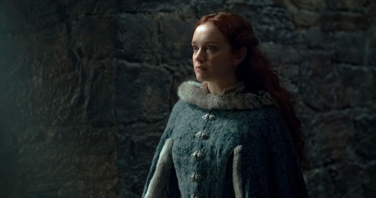 House of the Dragon Scorecard: Turning Points