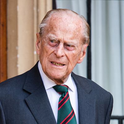 Prince Philip Is Home From the Hospital After One-Month Stay