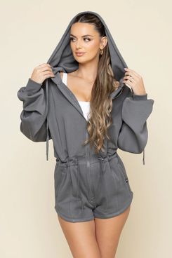 Popflex Cloud Romper