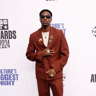 2024 BET Awards - Arrivals