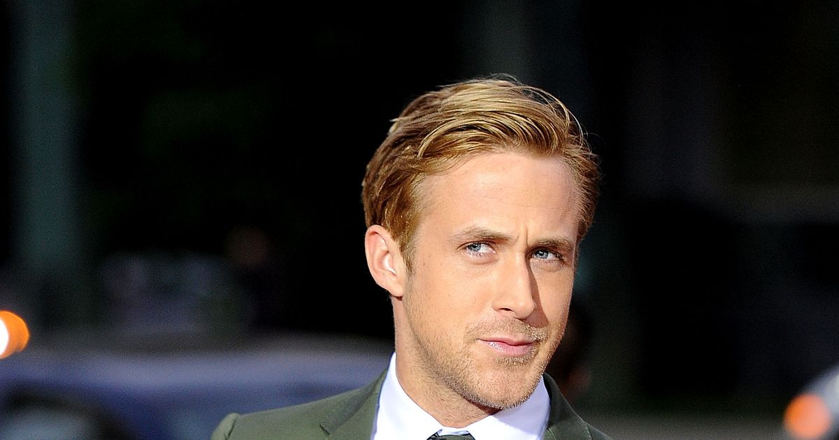 Ryan Gosling accepts Golden Globe nom with Kenergy - Polygon