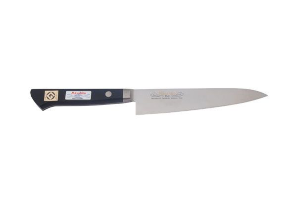 Masahiro Utility Knife, 6”