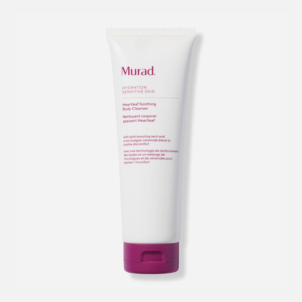 Murad Heartleaf Soothing Body Cleanser
