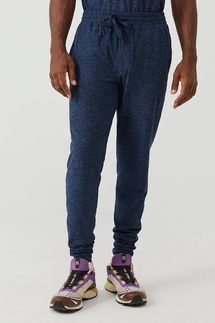 Outdoor Voices Men’s CloudKnit Slim Sweatpant