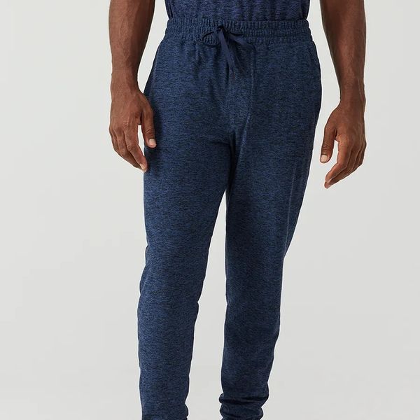Outdoor Voices Men's CloudKnit Slim Sweatpant