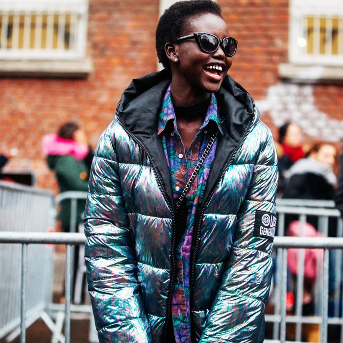 Best Puffer Jacket For Women The Strategist New York Magazine