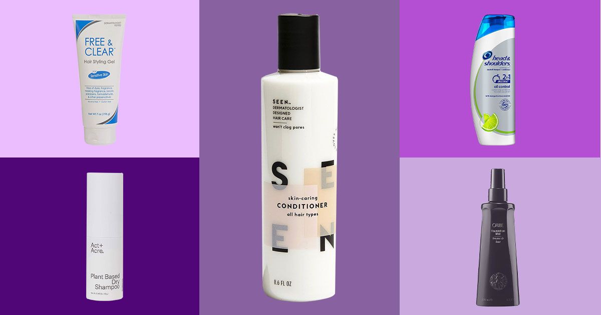 2019's Best New Luxury Hair Products, According To Experts