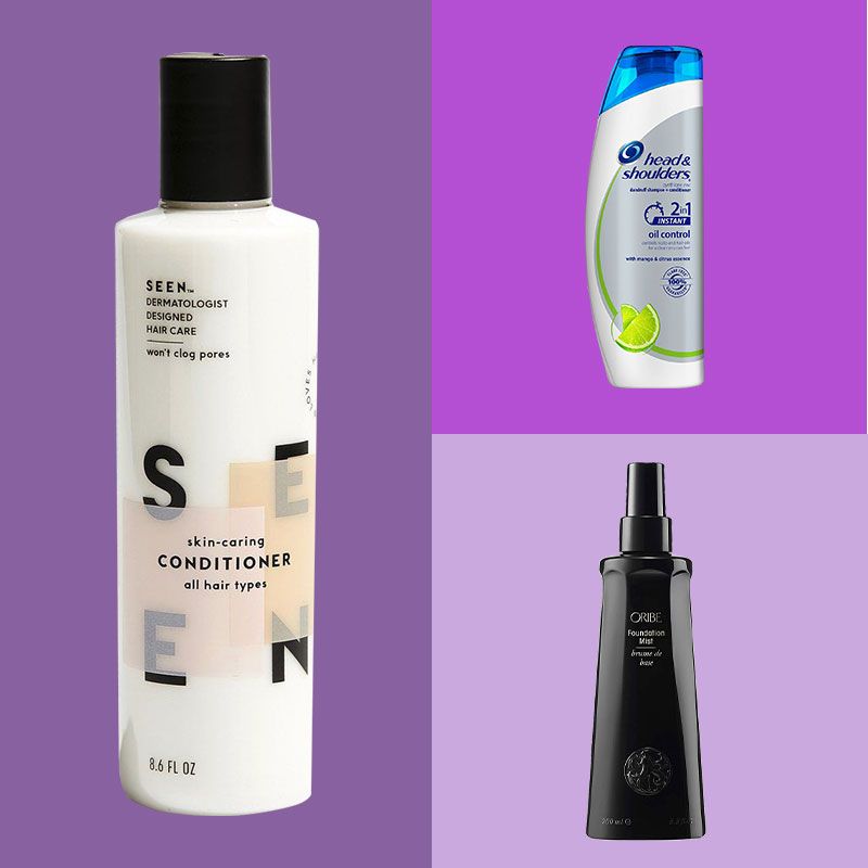 18 Best Hair Products For Acne 2020 The Strategist New York Magazine