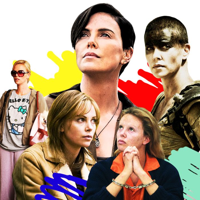 The Best Charlize Theron Movies Ranked The best charlize theron movies of all time, ranked. the best charlize theron movies ranked