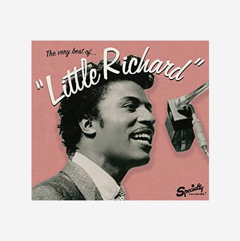 The Very Best Of...Little Richard