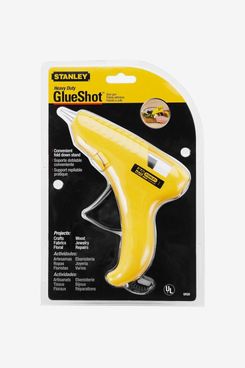 Stanley GlueShot Trigger Feed Heavy-Duty Hot Melt Glue Gun