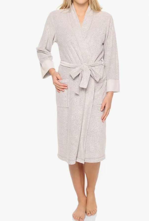 Natori Sierra and Nirvana Robe Sale 2024 The Strategist