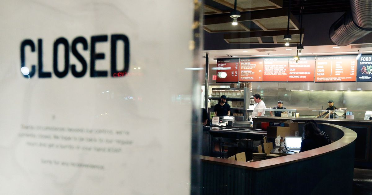 2015 Was Easily the Most Depressing Year in Chipotle’s History