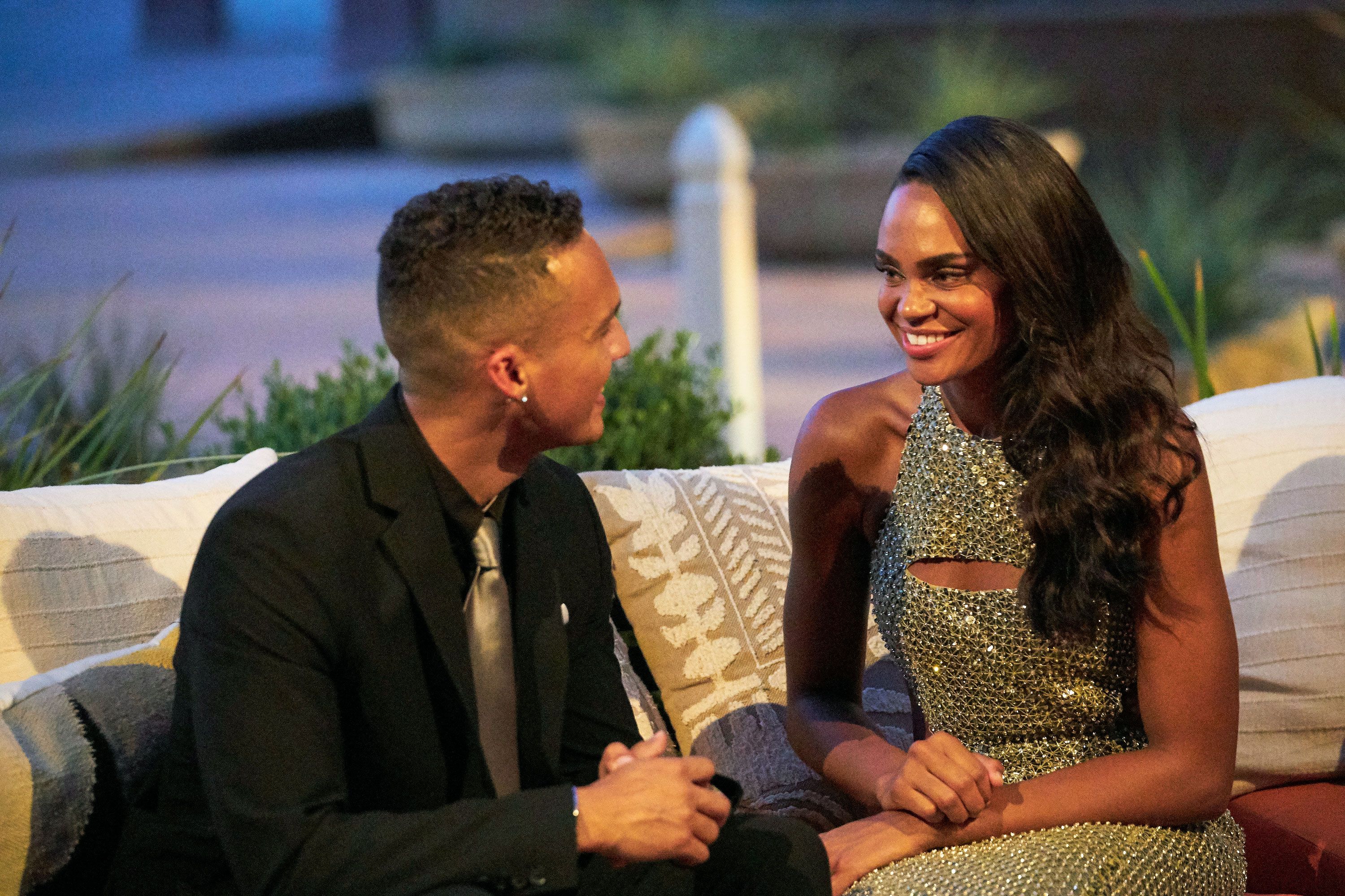 The Bachelorette Season 18 Premiere Recap Episode 1