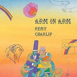 “Arm in Arm” by Remy Charlip