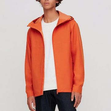 womens summer coat with hood