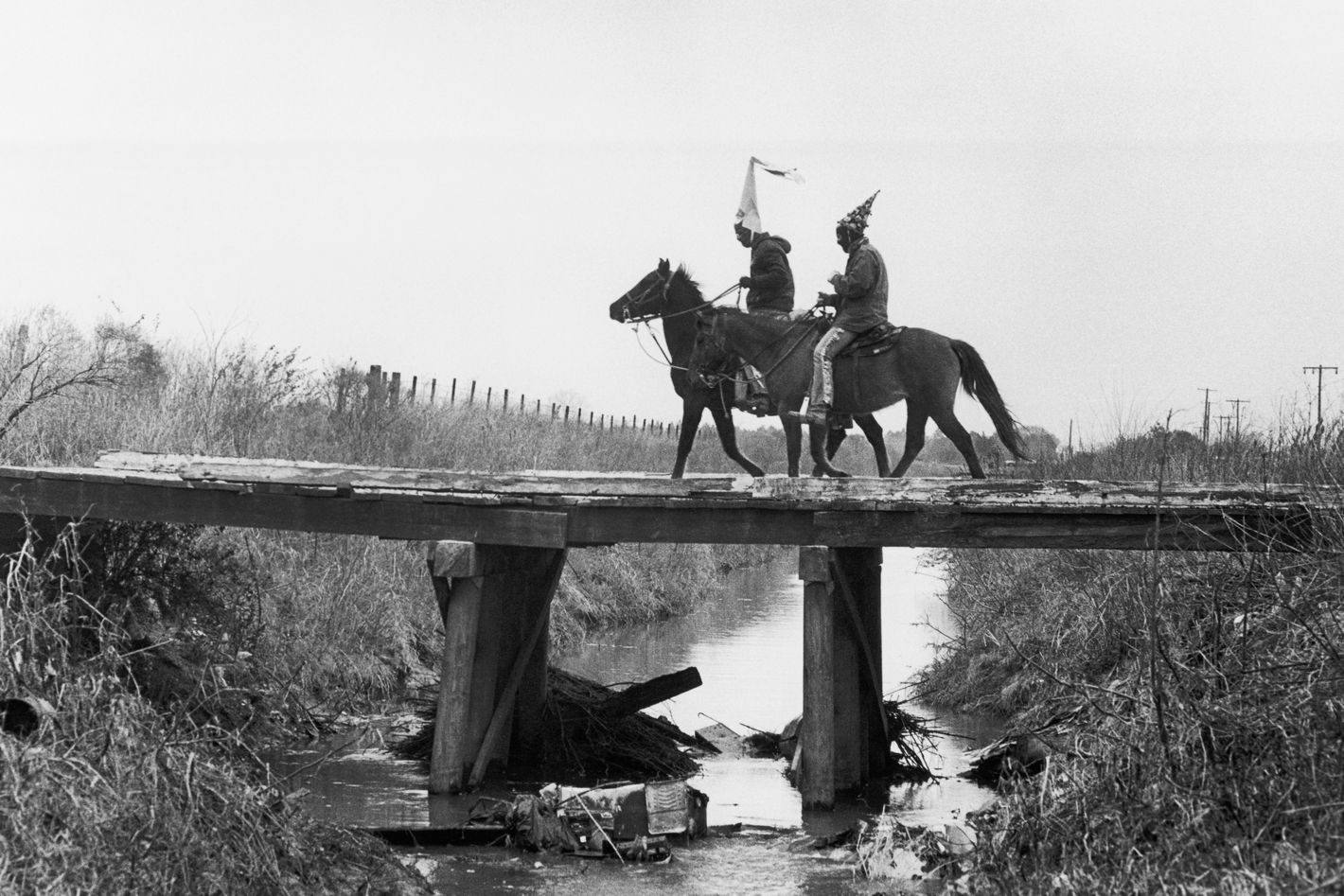 rural mardi gras