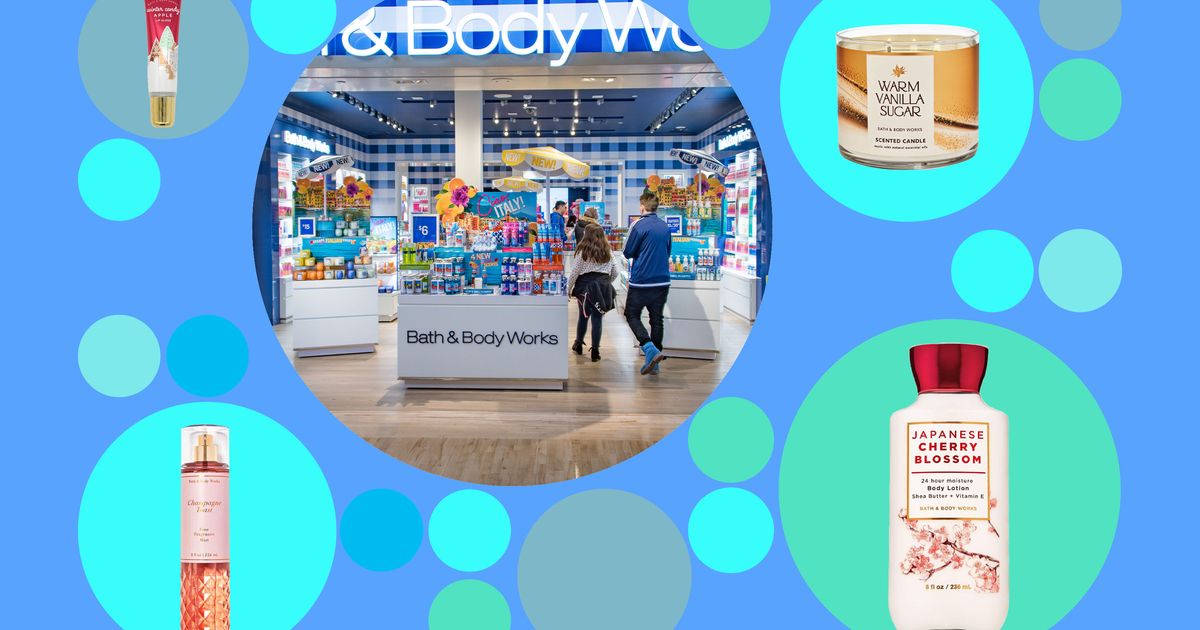 How to Shop at Bath & Body Works According to Employees 2023