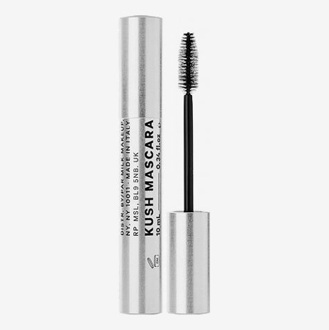 brown chanel mascara le