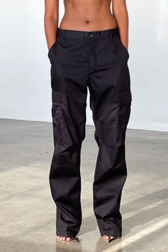 The Cargo Pant